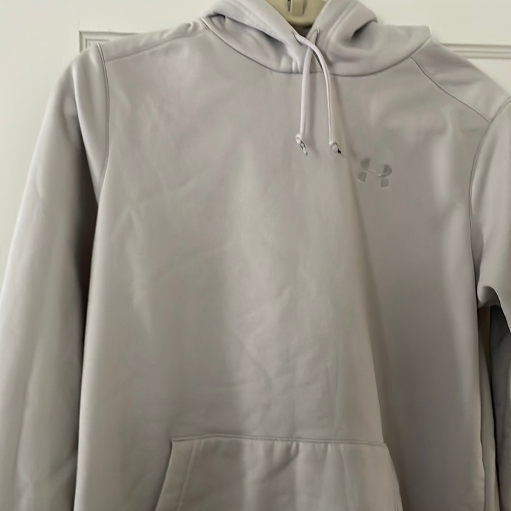 Under Armour Hoodie